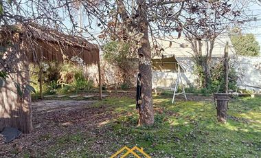 Casa en Venta en Lo Espina