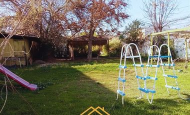 Casa en Venta en Lo Espina