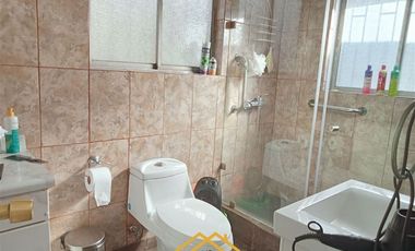 Casa en Venta en Lo Espina