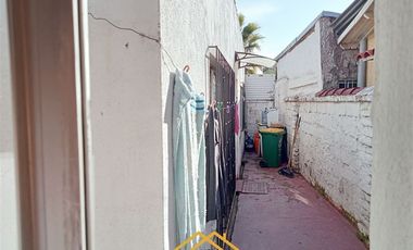 Casa en Venta en Lo Espina