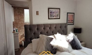 Casa en Venta en Lo Espina