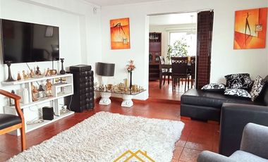 Casa en Venta en Lo Espina