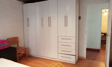 Casa en Venta en Lo Espina