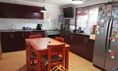 Casa en Venta en Lo Espina