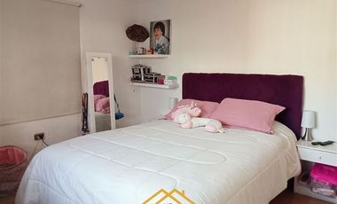 Casa en Venta en Lo Espina