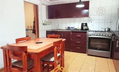 Casa en Venta en Lo Espina
