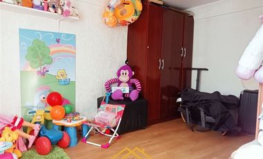 Casa en Venta en Lo Espina