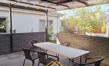 Casa en Venta en Lo Espina