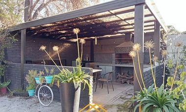 Casa en Venta en Lo Espina