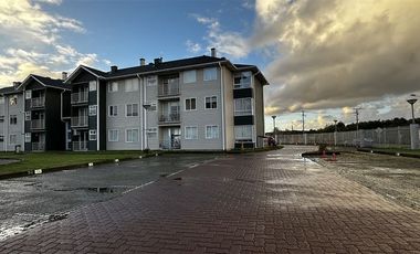 Departamento en Venta en Edificio Alta Vista