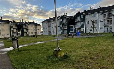 Departamento en Venta en Edificio Alta Vista