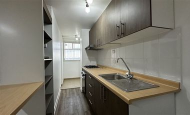 Departamento en Venta en Edificio Alta Vista