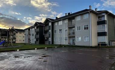 Departamento en Venta en Edificio Alta Vista