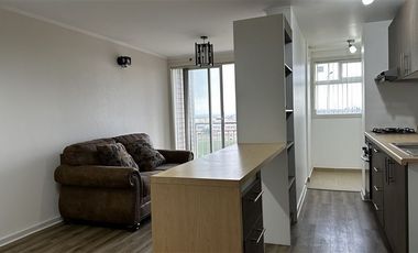 Departamento en Venta en Edificio Alta Vista