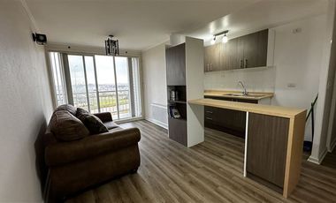 Departamento en Venta en Edificio Alta Vista