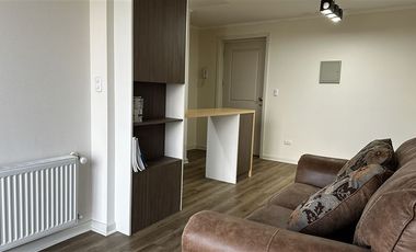 Departamento en Venta en Edificio Alta Vista