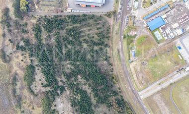 Terreno Construccion en Venta en Terminal San Vicente, Talcahuano