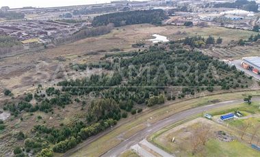 Terreno Construccion en Venta en Terminal San Vicente, Talcahuano