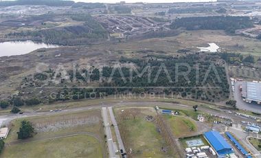 Terreno Construccion en Venta en Terminal San Vicente, Talcahuano