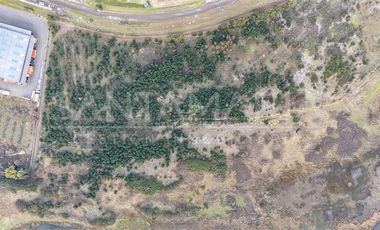 Terreno Construccion en Venta en Terminal San Vicente, Talcahuano