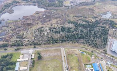 Terreno Construccion en Venta en Terminal San Vicente, Talcahuano