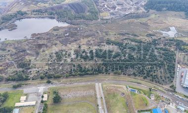 Terreno Construccion en Venta en Terminal San Vicente, Talcahuano