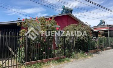 Casa en Venta en mirasol