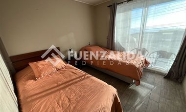 Departamento en Venta en Bellavista
