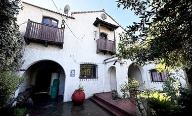 Casa en Arriendo en Sargento Aldea/ Pedro Lagos