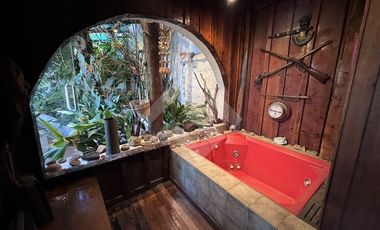 Casa en Arriendo en Sargento Aldea/ Pedro Lagos