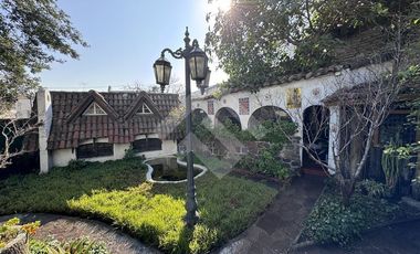 Casa en Arriendo en Sargento Aldea/ Pedro Lagos