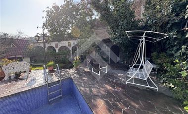 Casa en Arriendo en Sargento Aldea/ Pedro Lagos