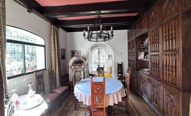 Casa en Arriendo en Sargento Aldea/ Pedro Lagos