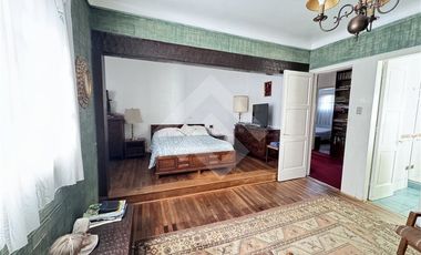 Casa en Arriendo en Sargento Aldea/ Pedro Lagos