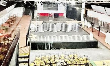 Sitio en Venta en Mapocho/ Julio Bañado