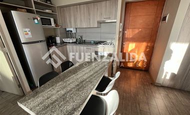 Departamento en Arriendo en Bellavista