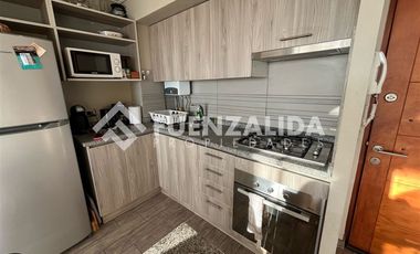 Departamento en Arriendo en Bellavista
