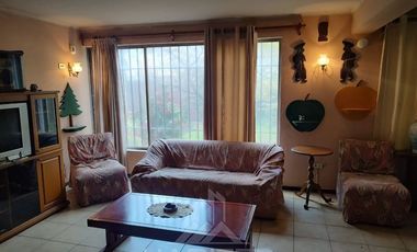 Casa en Venta en Cercano Plaza de Armas