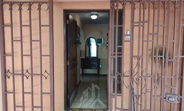 Casa en Venta en Cercano Plaza de Armas