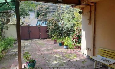 Casa en Venta en Cercano Plaza de Armas