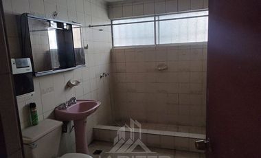 Casa en Venta en Cercano Plaza de Armas