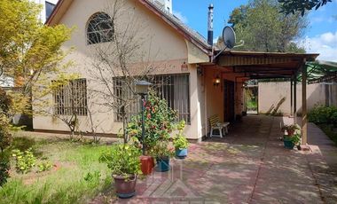 Casa en Venta en Cercano Plaza de Armas