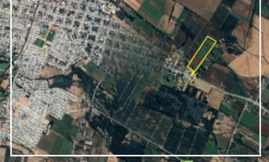 Terreno Construccion  en Venta en Ruta L-45 - Linares