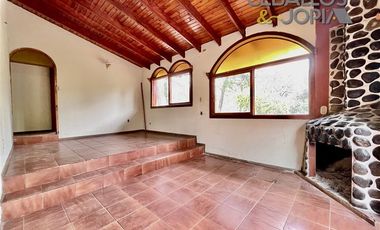 Parcela en Venta en Quebrada Escobares, Villa Alemana