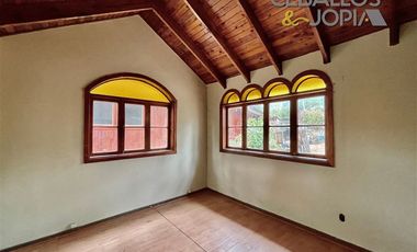 Parcela en Venta en Quebrada Escobares, Villa Alemana