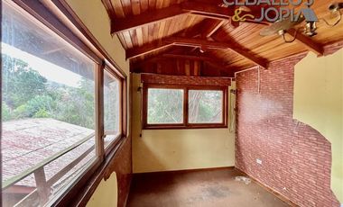 Parcela en Venta en Quebrada Escobares, Villa Alemana