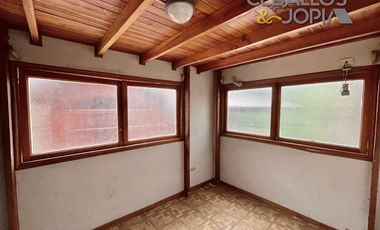 Parcela en Venta en Quebrada Escobares, Villa Alemana
