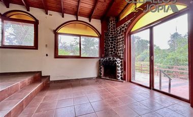Parcela en Venta en Quebrada Escobares, Villa Alemana