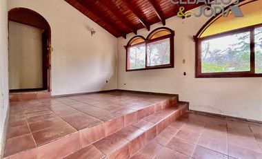 Parcela en Venta en Quebrada Escobares, Villa Alemana
