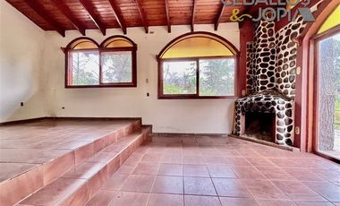 Parcela en Venta en Quebrada Escobares, Villa Alemana